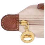 Le Pliage Original Pouch with handle Paper - Image 6