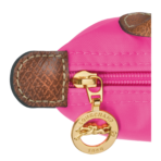 Le Pliage Original Pouch with handle Candy - Image 6