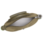 Le Pliage Green Pouch with handle Artichoke - Image 6