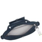 Le Pliage Collection University Pouch Navy - Image 6