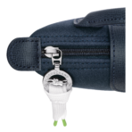 Le Pliage Collection University Pouch Navy - Image 7