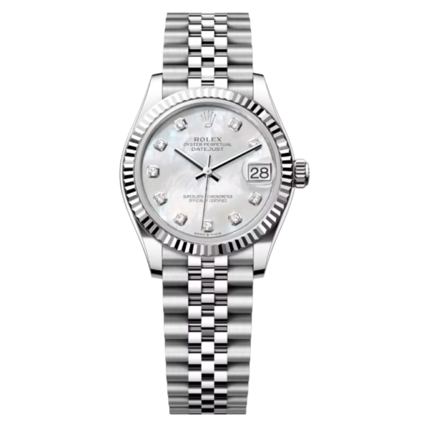 Rolex Date Just Super Clone Swiss Machine 36mm