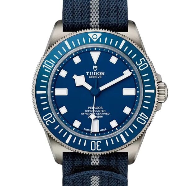 Tudor Pelagos FXD Super Clone Swiss Machine 42mm