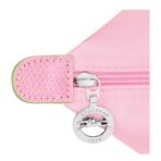 Le Pliage Green S Handbag Pink - Image 6