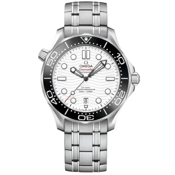 Omega Sea Master Diver Super Clone Swiss Machine 42mm