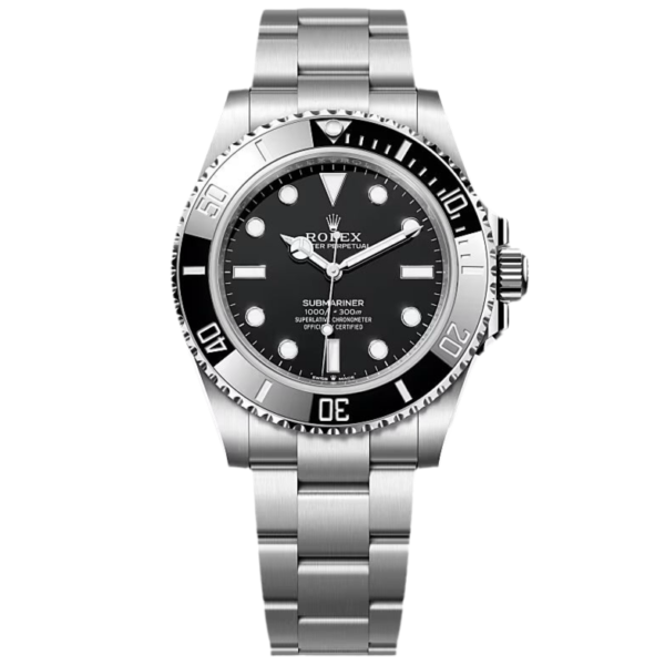 ROLEX SUBMARiNER SUPER CLONE SWISS MACHINE 41mm