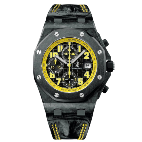 Audemars piguet Offshore Super Clone Swiss Machine 42mm