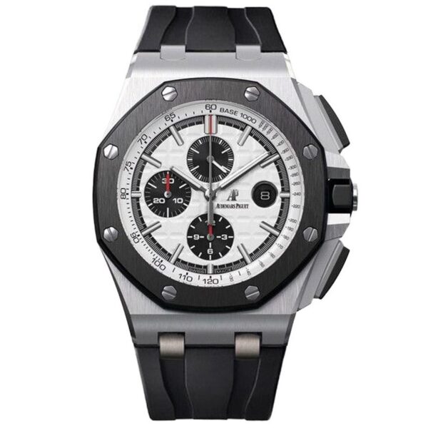 Audemars piguet Offshore Super Clone Swiss Machine 43mm
