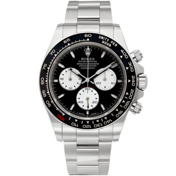 Rolex Daytona Super Clone Swiss Machine 40mm