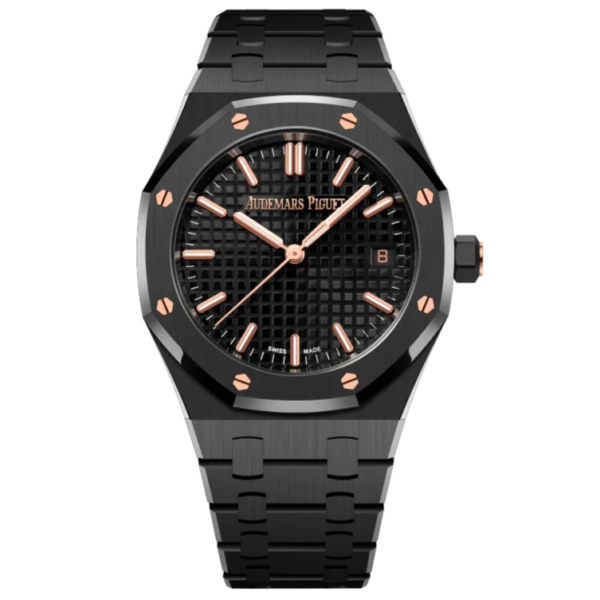 Audemars piguet Royal Oak Super Clone Swiss Machine 34mm