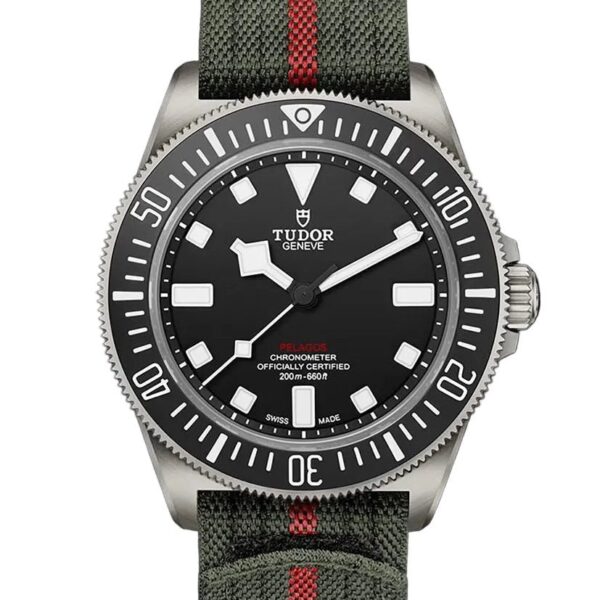 Tudor Pelagos FXD Super Clone Swiss Machine 42mm