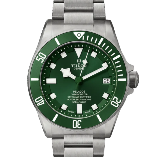 Tudor Pelagos Super Clone Swiss Machine 42mm