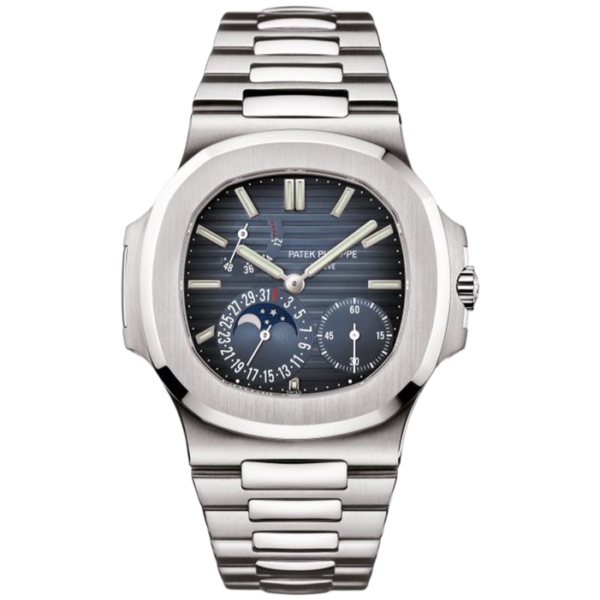 Patek Philippe Nautilus Super Clone Swiss Machine 40mm