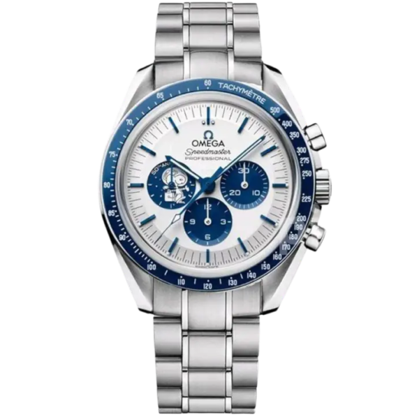 Omega Speed Master Super Clone Swiss Machine 42mm
