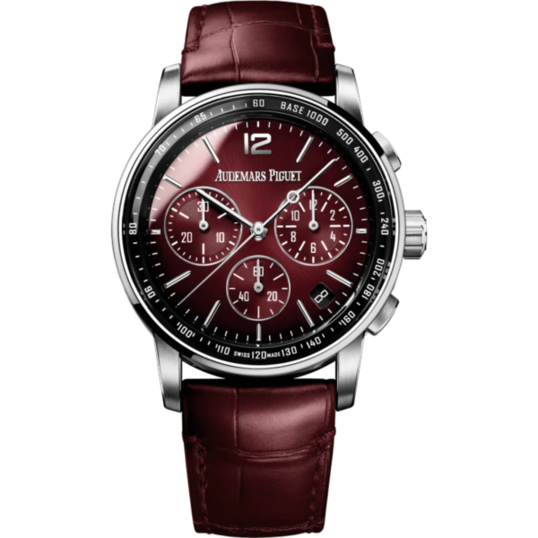 Audemars Piguet – Code 11.59 Super Clown Swiss Machine 41mm