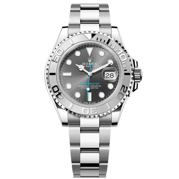 Rolex Yacht Master Super Clone Swiss Machine 40mm