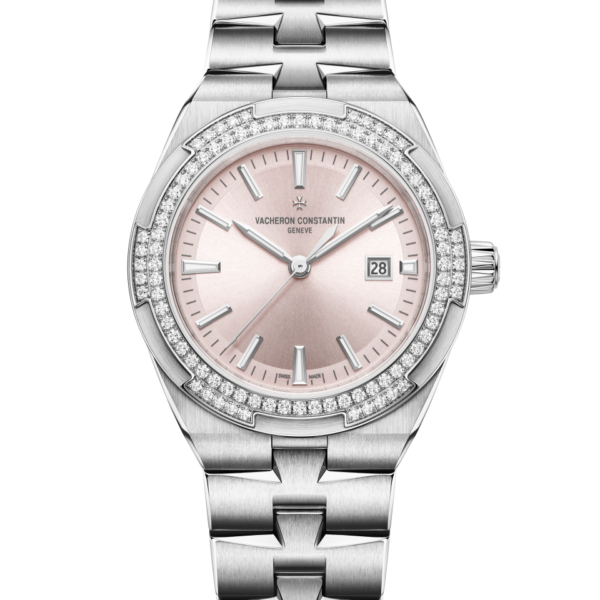 Vacheron Constantin Overseas Self Winding Super Clone Swiss Machine (35mm)