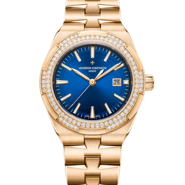 Vacheron Constantin Overseas Self Winding Super Clone Swiss Machine (35mm)