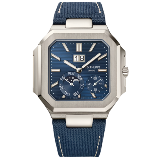 Patek Philippe Cubitus Super Clone Swiss Machine 45mm