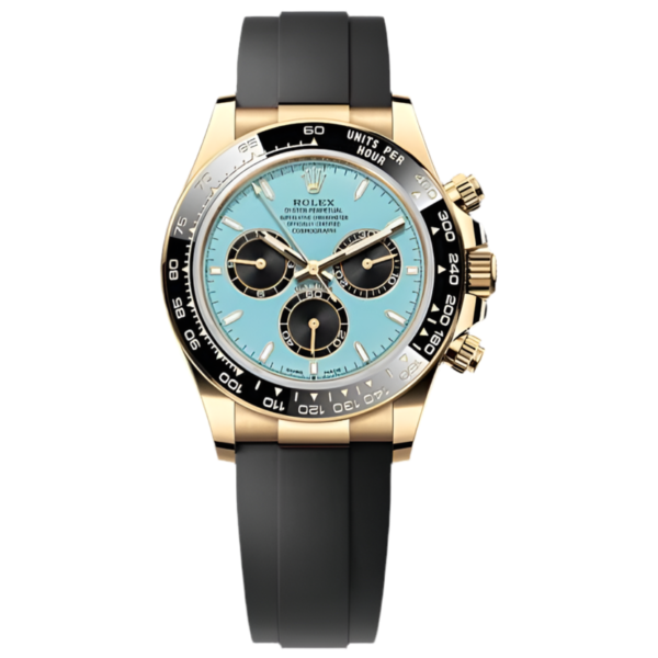 ROLEX DAYTONA SUPER CLONE SWISS MACHINE 40mm