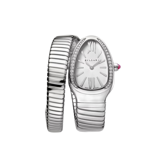 Bvlgari SERPENTI Super Clone Swiss Machine 35mm