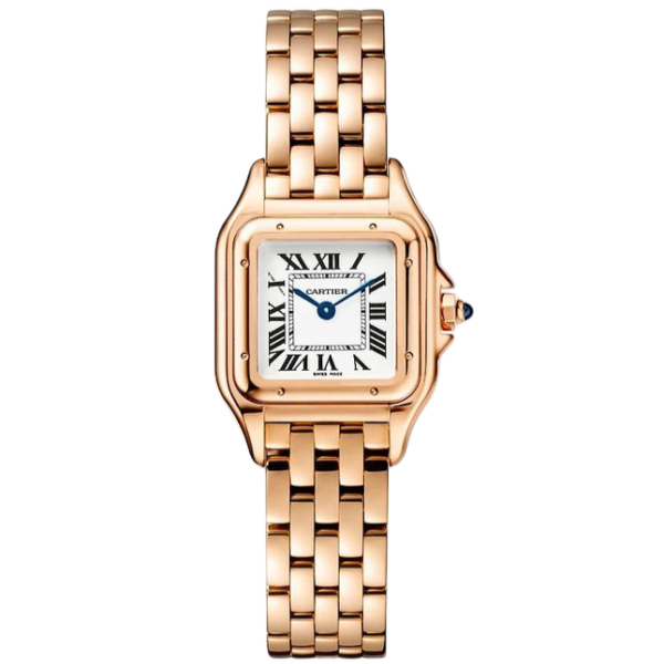 Cartier Panthere Small Super Clone Swiss Machine (30.3mm x 22.0mm)