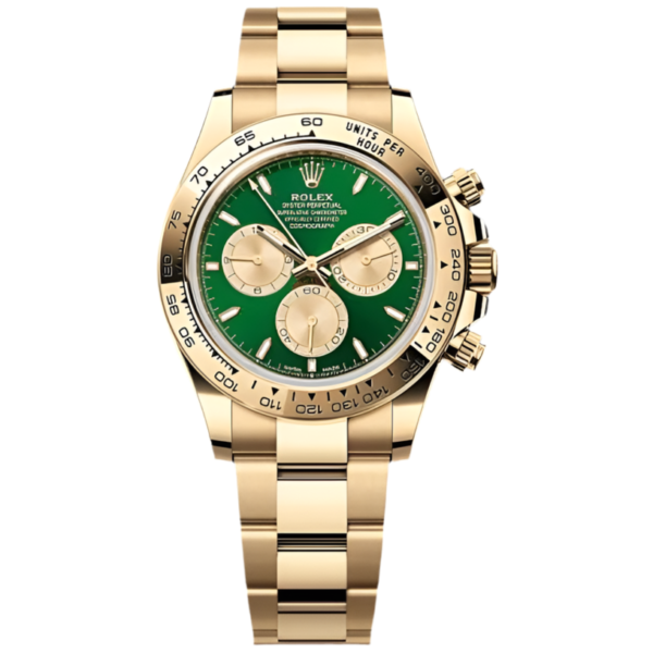 ROLEX DAYTONA SUPER CLONE SWISS MACHINE 40mm