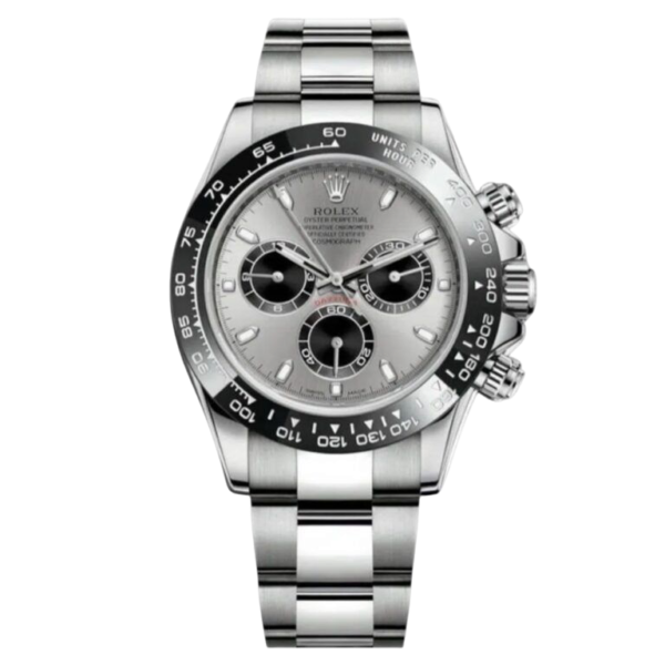 ROLEX DAYTONA Super Clone Swiss Machine 40mm