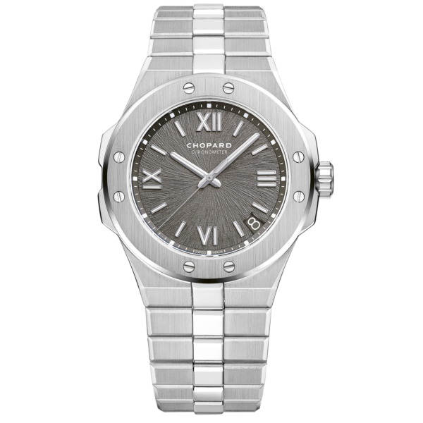 Chopard Alpine Eagle Super Clone Swiss Machine 41mm