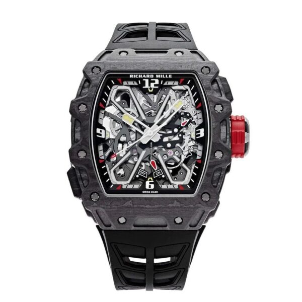Richard Mille RM 35-03 Automatic Super Clone Swiss Machine (49.95mm x 43.15mm)