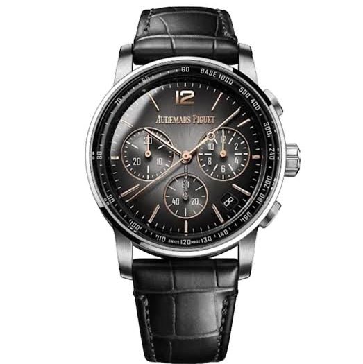 Audemars Piguet – Code 11.59 Super Clown Swiss Machine 41mm
