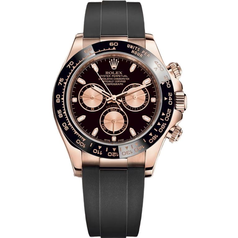 62711C05-E184-40CA-9ACA-31A05A5B6414 Rolex Daytona Super Clone Swiss Machine 40mm - Image 1