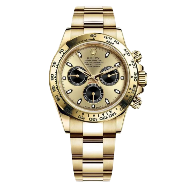 Rolex Daytona Super Clone Swiss Machine 40mm