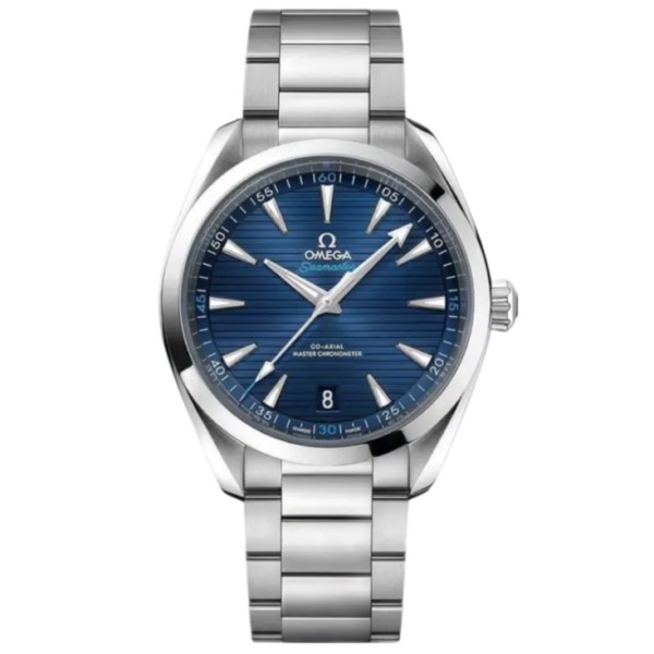 Omega Sea Master Super Clone Swiss Machine 41mm