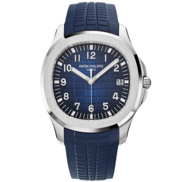 PATEK PHILIPPE AQUANAUT SUPER CLONE SWISS MACHINE 42mm