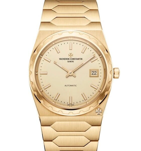 Vacheron Constantin Super Clone Swiss Machine (37mm)