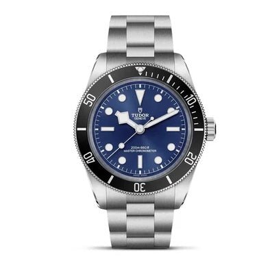 Tudor Black Bay Super Clone Swiss Machine 43mm
