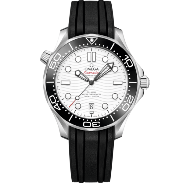 Omega Sea Master Diver Super Clone Swiss Machine 42mm