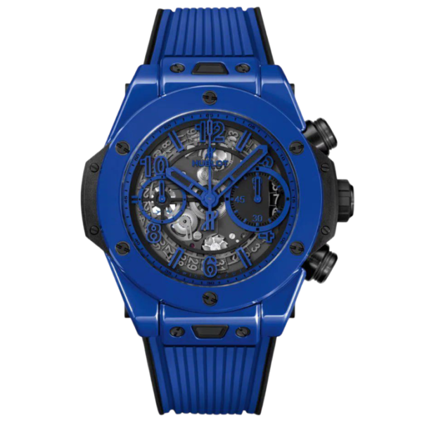 Hublot Big bang Super Clone Swiss Machine 42mm