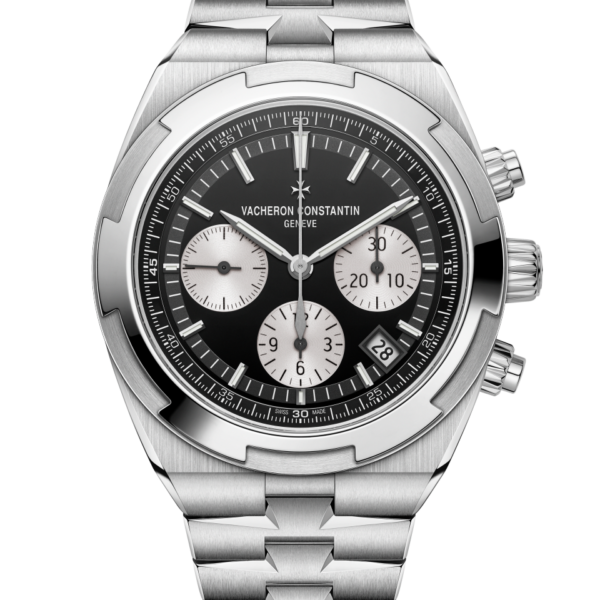 Vacheron Constantin Overseas Chronograph Super Clone Swiss Machine (42.5mm)