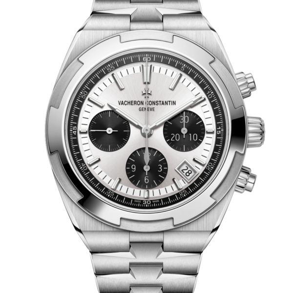 Vacheron Constantin Overseas Chronograph Super Clone Swiss Machine (42.5mm)
