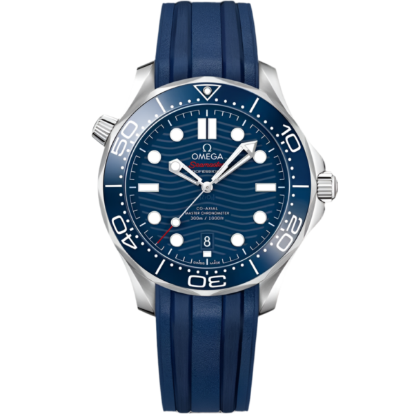 Omega sea master Super Clone Swiss Machine 42mm