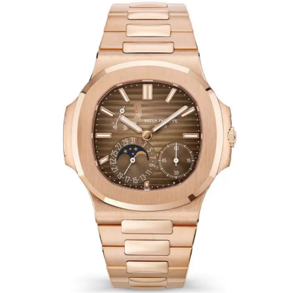 Patek Philippe Nautilus Super Clone Swiss Machine 40mm