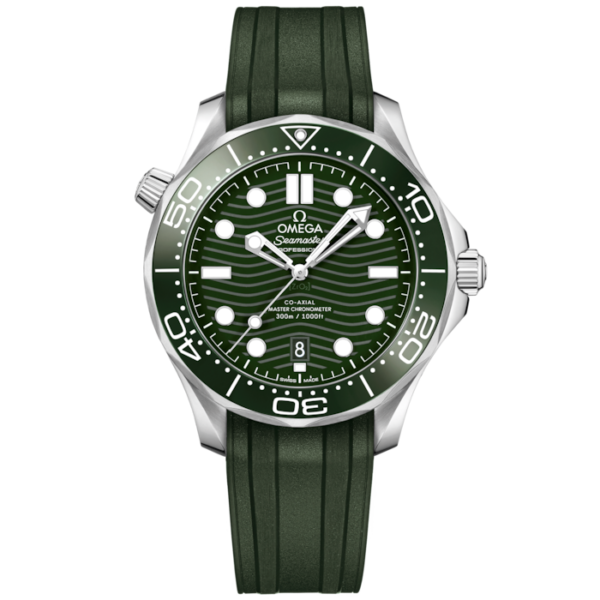 Omega Sea Master Diver Super Clone Swiss Machine 42mm