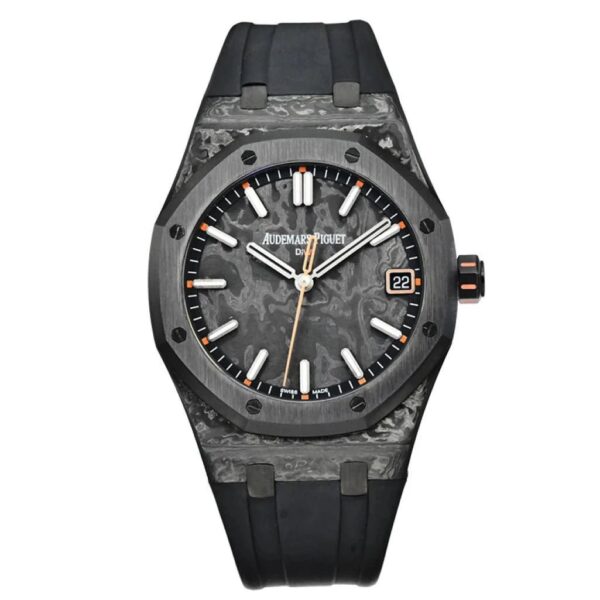 Audemars Piguet Royal Oak Diw Carbon Super Clone Swiss Machine 41mm