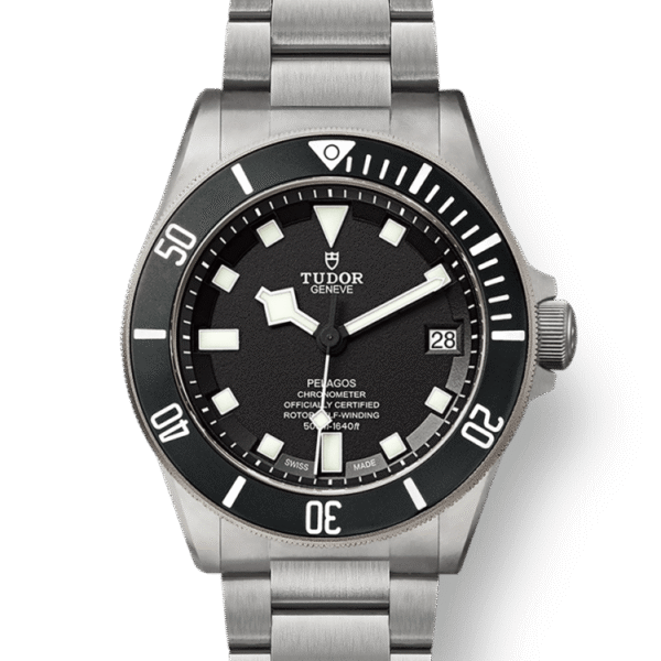 Tudor Pelagos Super Clone Swiss Machine 42mm