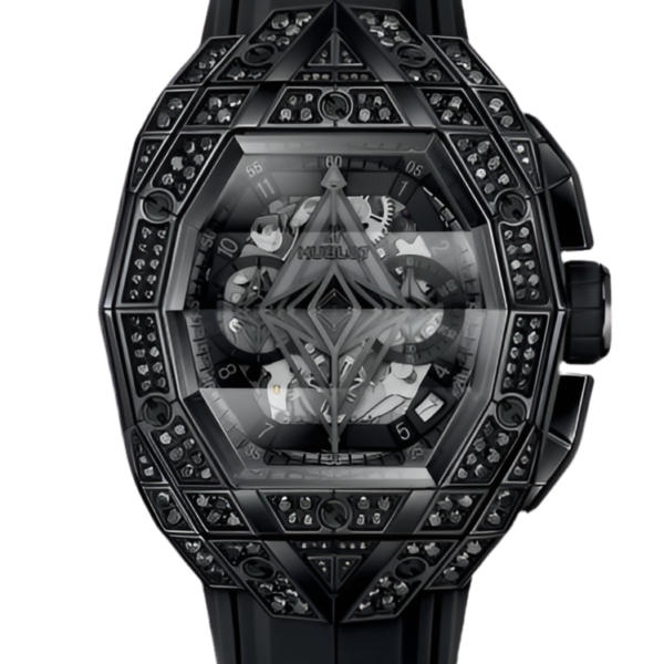 HUBLOT BIG BANG Super Clone Swiss Machine 42mm
