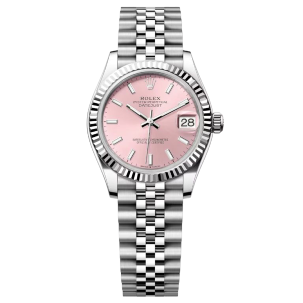 Rolex Date Just Super Clone Swiss Machine 36mm