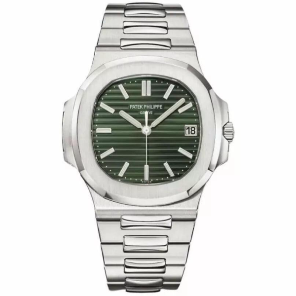 Patek Philippe Nautilus Super Clone Swiss Machine 41mm