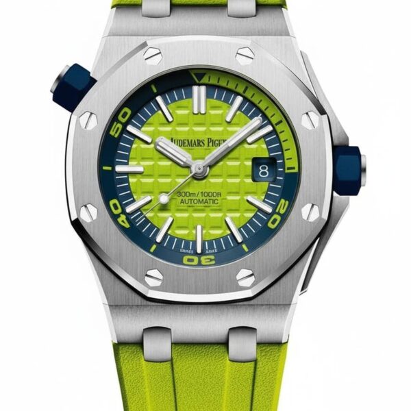 Audemars piguet Offshore Super Clone Swiss Machine 42mm